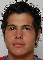 米蘭·斯米亞尼奇