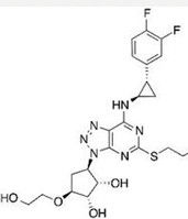替格瑞洛 替格瑞洛