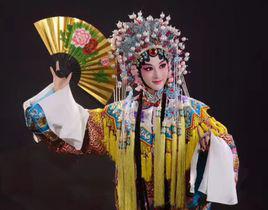 驚夢[劉洋洋演唱歌曲]