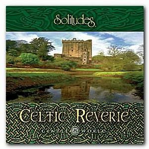 Celtic Reverie - Gentle World專輯