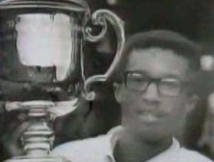 阿瑟&middot;阿什