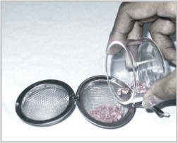 顆粒密度計 顆粒密度計