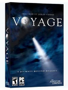 航行：儒勒·凡爾納的啟發