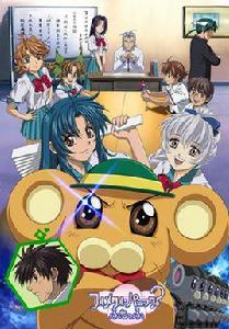 全金屬狂潮?Fumoffu 全金屬狂潮?Fumoffu