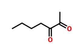 2,3-庚二酮 2,3-庚二酮