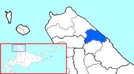 濱頓別町 濱頓別町