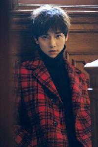 徐可[內地男演員]