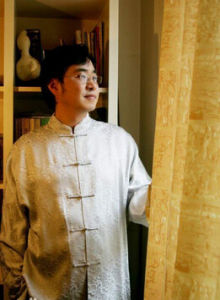 徐公子勝治 徐公子勝治