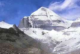 崗仁布欽 崗仁布欽