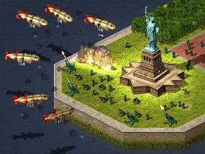 Command & Conquer: Red Alert 2
