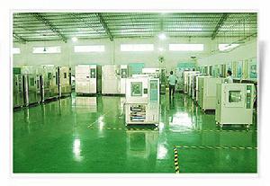 東莞市眾志檢測儀器有限公司 東莞市眾志檢測儀器有限公司