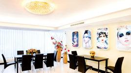 北京毛戈平彩妝學校 北京毛戈平彩妝學校