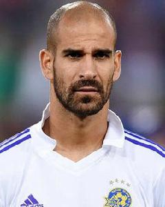 加爾·阿爾貝曼 加爾·阿爾貝曼