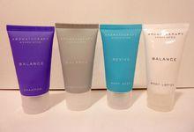 Aromatherapy Associates