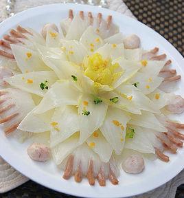 佛手觀音蓮 佛手觀音蓮