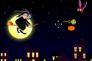 哈利波特幽靈獵手