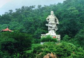 王薄起義 王薄起義