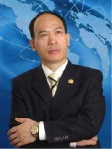 羅旭東[酒店管理論語書籍作者]