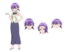 我們無法一起學習[動畫]