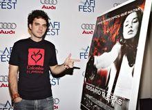 首映：馬諾洛&middot;卡爾多納