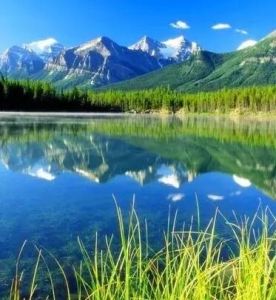 四川海螺溝國家地質公園 四川海螺溝國家地質公園