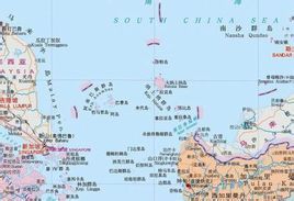 納土納群島 納土納群島