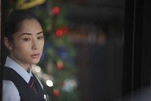 日本電影《惡人》劇照