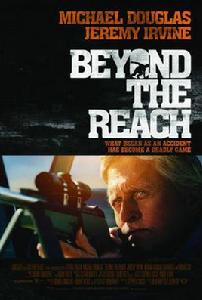 Beyond the Reach Beyond the Reach