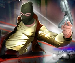 邁阿密水滸傳 邁阿密水滸傳