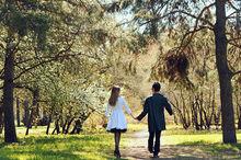 左手牽右手[田七導演歌曲]