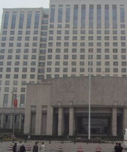 上海人民大廈 上海人民大廈