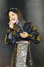 2018旅程世界巡迴演唱會