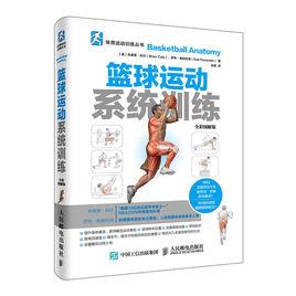 籃球運動系統訓練 籃球運動系統訓練