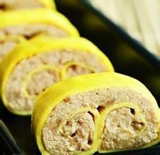 如意蛋卷 如意蛋卷