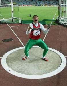 瓦戴姆·德維亞托維斯基 瓦戴姆·德維亞托維斯基