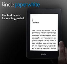 Kindle paperwhite2