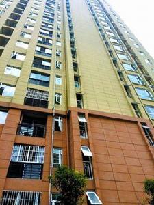 7.11武漢一居民小區火災事件 7.11武漢一居民小區火災事件