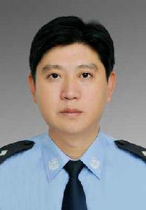 徐峰[常山縣招賢鎮黨委委員]