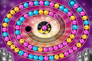 小音符祖瑪 小音符祖瑪