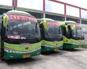 廣佛城巴3線 廣佛城巴3線