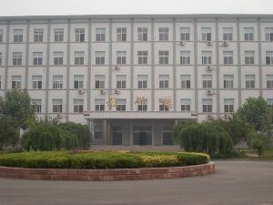 德州科技職業學院濟南校區 德州科技職業學院濟南校區