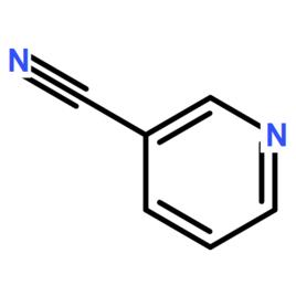 3-氰基吡啶 3-氰基吡啶