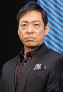 香川照之 香川照之