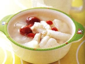 小豆鯉魚湯 小豆鯉魚湯