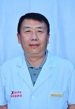 康成君健國際健康城院長白翎