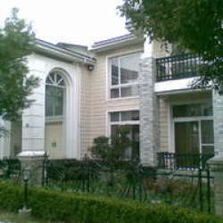 虹山半島一期至二期 虹山半島一期至二期