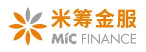 米籌金服 米籌金服