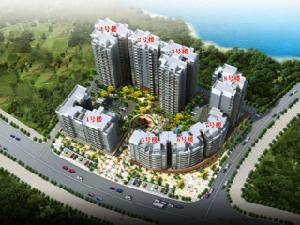 清華藍灣 清華藍灣