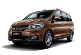 五菱宏光S1 五菱宏光S1