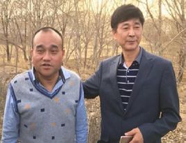 鴻茅藥酒案 鴻茅藥酒案